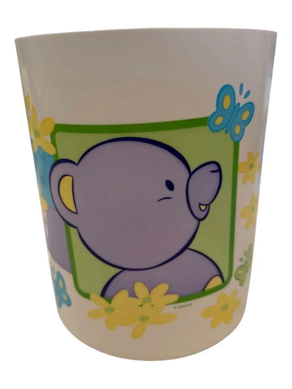 Tupperware Tiwi Canisters with Purple Lids